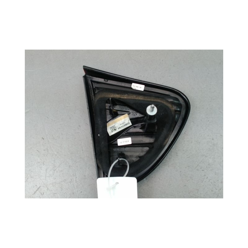 FEU ARRIERE INTERIEUR DROIT RENAULT CAPTUR Phase 1 2013-...