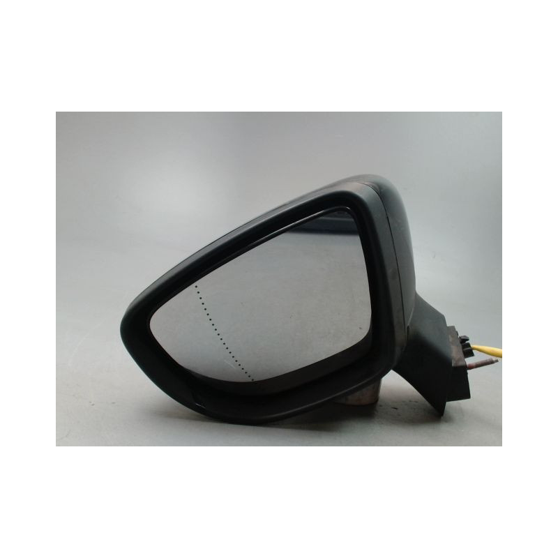 RETROVISEUR EXTERIEUR ELECTRIQUE GAUCHE RENAULT CAPTUR Phase 1 2013-...