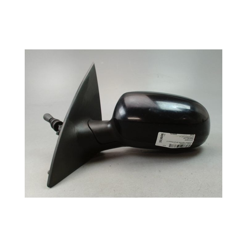 RETROVISEUR EXTERIEUR GAUCHE OPEL CORSA III Phase 2 (C) 2003-2006