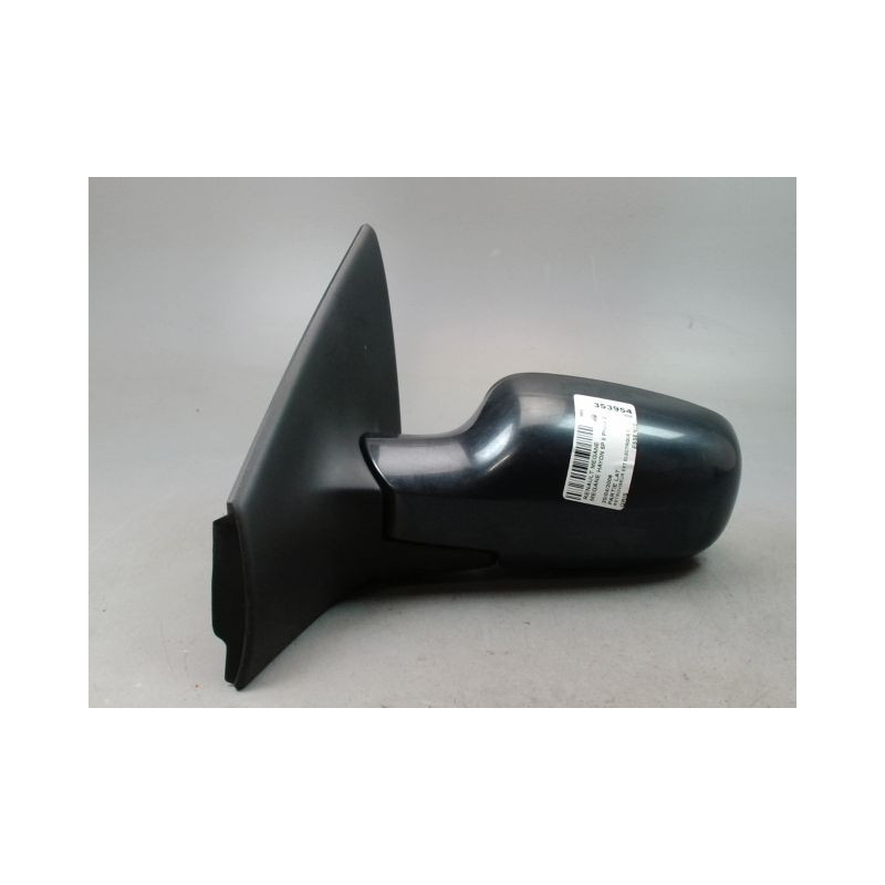 RETROVISEUR EXTERIEUR ELECTRIQUE GAUCHE RENAULT MEGANE II Phase 2 2006-2009