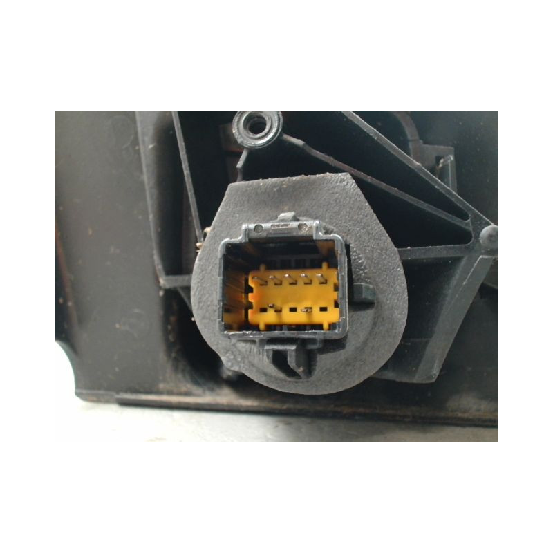 RETROVISEUR EXTERIEUR ELECTRIQUE GAUCHE RENAULT MEGANE II Phase 2 2006-2009