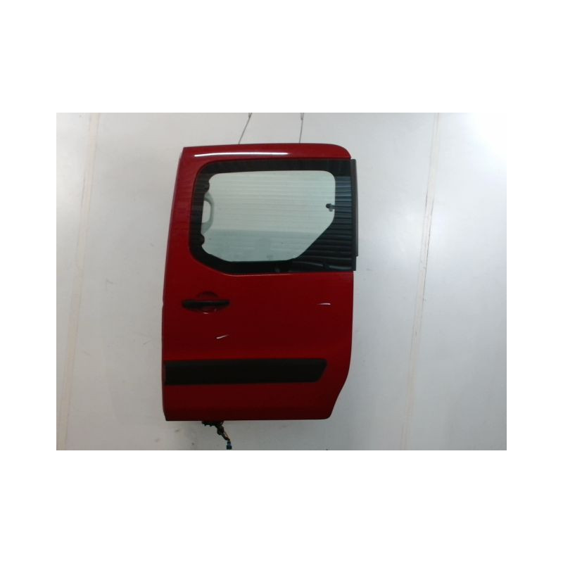 PORTE COULISSANTE GAUCHE CITROEN BERLINGO