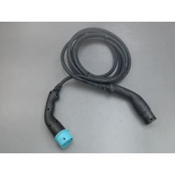 CABLE RECHARGE VOITURE ELECTRIQUE