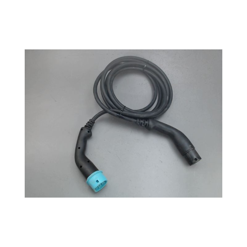 CABLE RECHARGE VOITURE ELECTRIQUE RENAULT ZOE