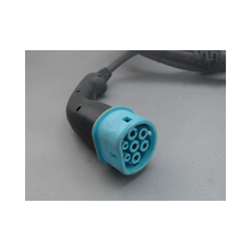 CABLE RECHARGE VOITURE ELECTRIQUE RENAULT ZOE
