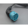 CABLE RECHARGE VOITURE ELECTRIQUE RENAULT ZOE