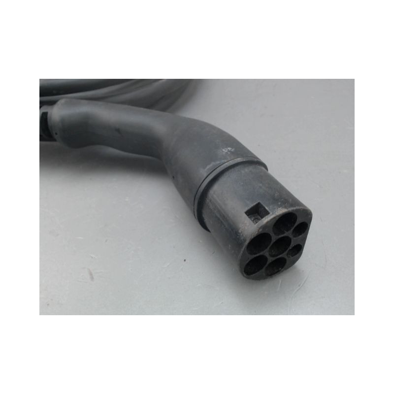 CABLE RECHARGE VOITURE ELECTRIQUE RENAULT ZOE