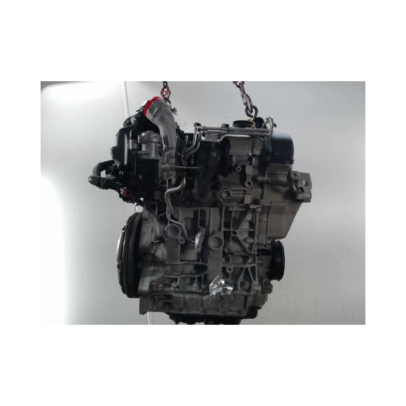 MOTEUR ESSENCE SKODA OCTAVIA 1.4 TSI
