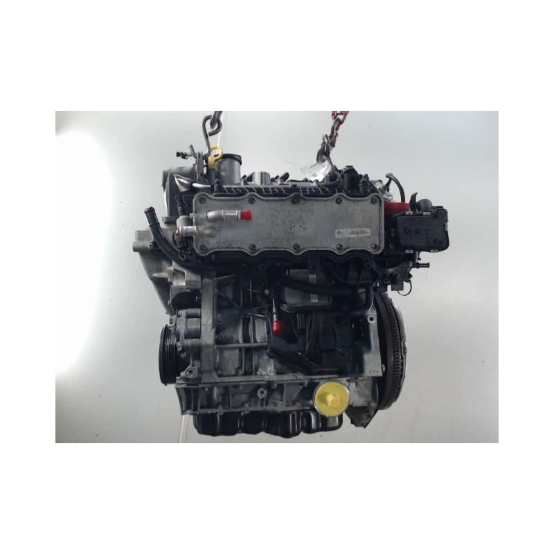 MOTEUR ESSENCE SKODA OCTAVIA 1.4 TSI