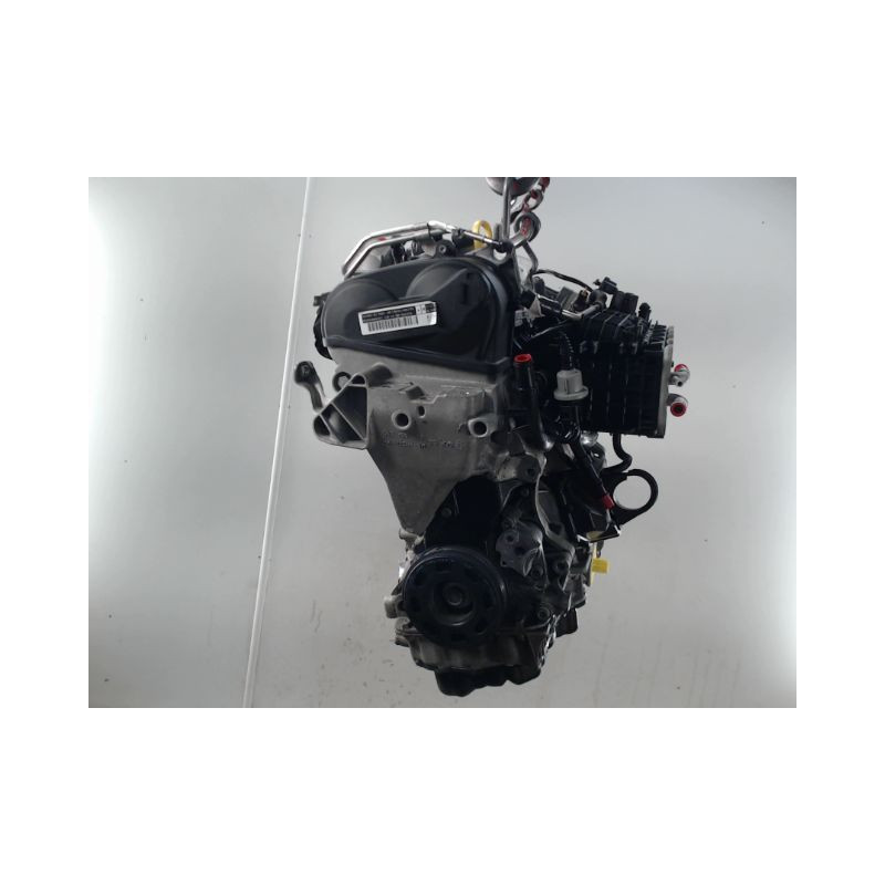 MOTEUR ESSENCE SKODA OCTAVIA 1.4 TSI