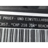 MOTEUR ESSENCE SKODA OCTAVIA 1.4 TSI