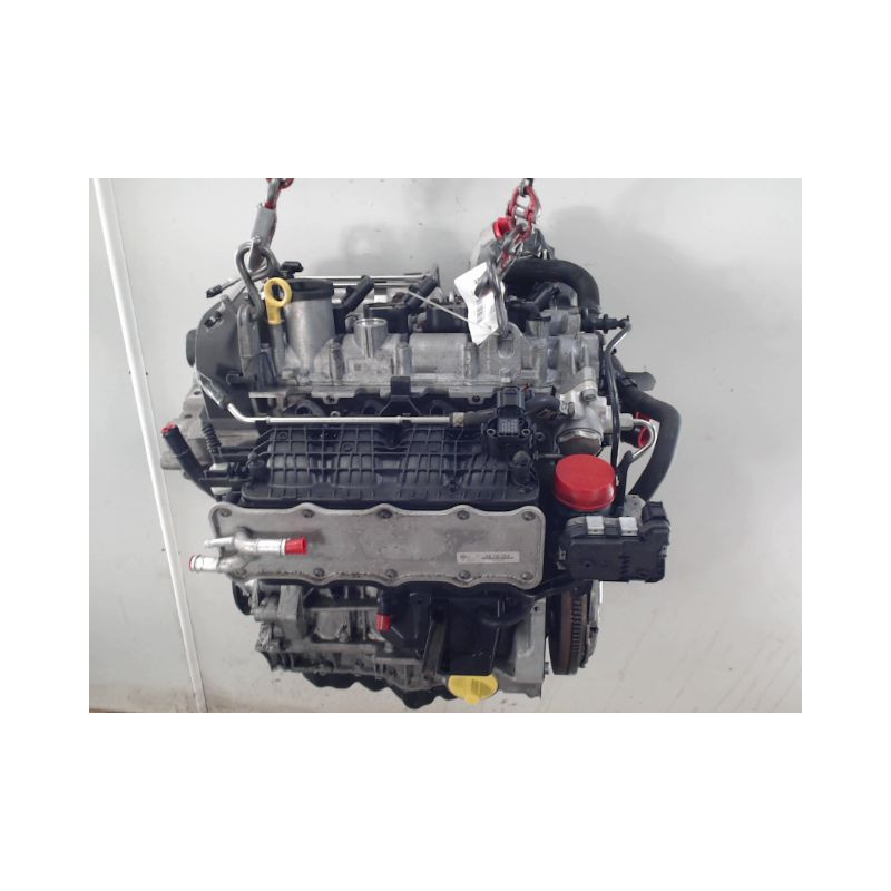 MOTEUR ESSENCE SKODA OCTAVIA 1.4 TSI