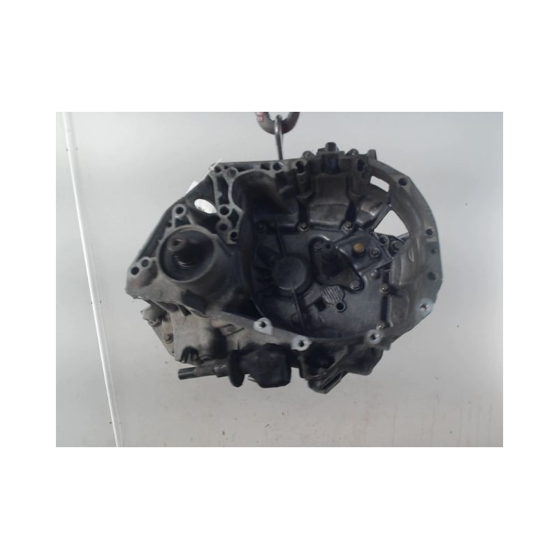 BOITE A VITESSE MECANIQUE RENAULT CLIO 1.5 dCi 