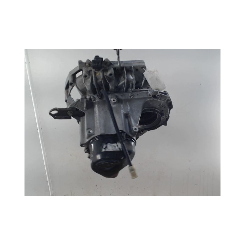 BOITE A VITESSE MECANIQUE RENAULT CLIO 1.5 dCi 