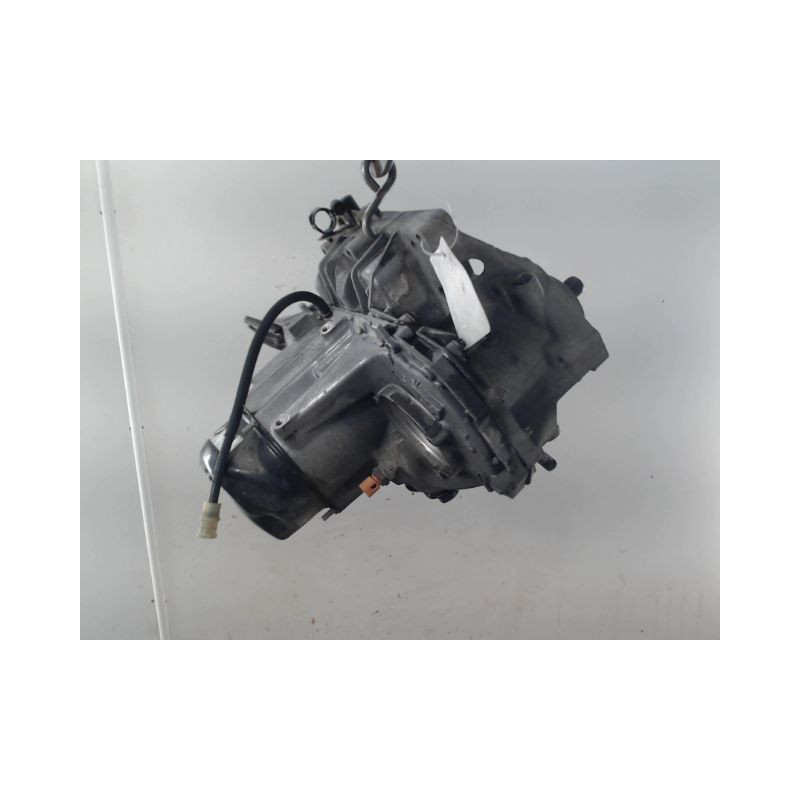 BOITE A VITESSE MECANIQUE RENAULT CLIO 1.5 dCi 