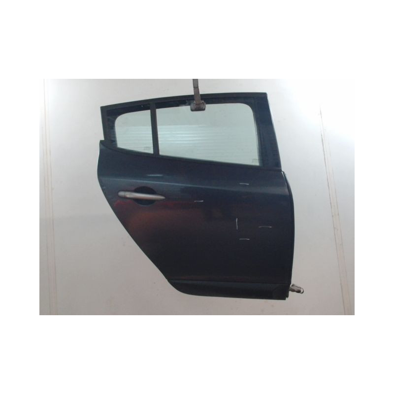 PORTE ARRIERE DROIT RENAULT MEGANE