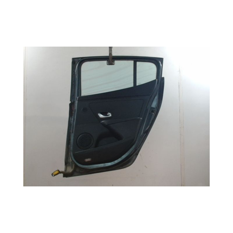 PORTE ARRIERE DROIT RENAULT MEGANE