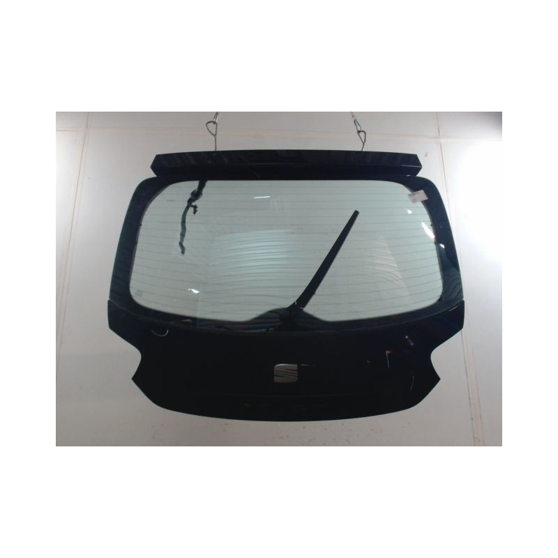 HAYON SEAT IBIZA