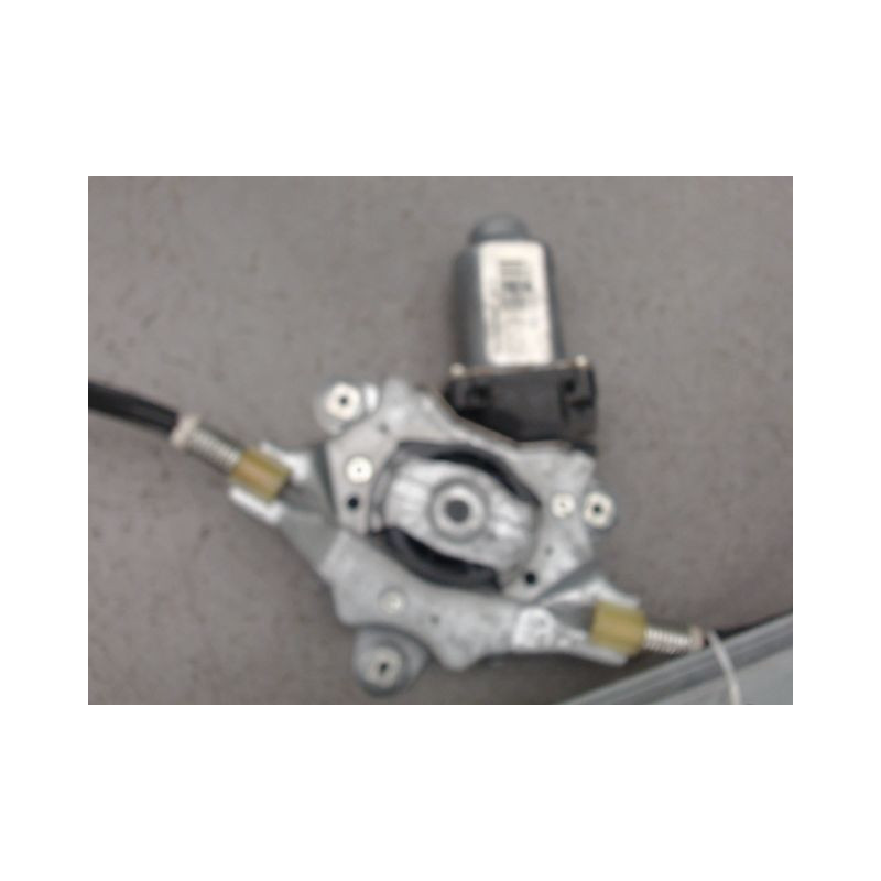 MECANISME LEVE-GLACE AVANT DROIT RENAULT TWINGO
