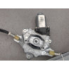 MECANISME LEVE-GLACE AVANT DROIT RENAULT TWINGO