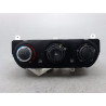 COMMANDE DE CHAUFFAGE RENAULT CLIO IV Phase 1 2012-...