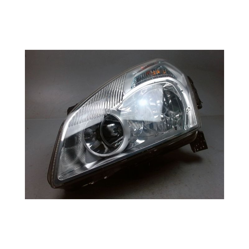 PHARE GAUCHE NISSAN QHASQAI 2007-