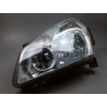 PHARE GAUCHE NISSAN QHASQAI 2007-