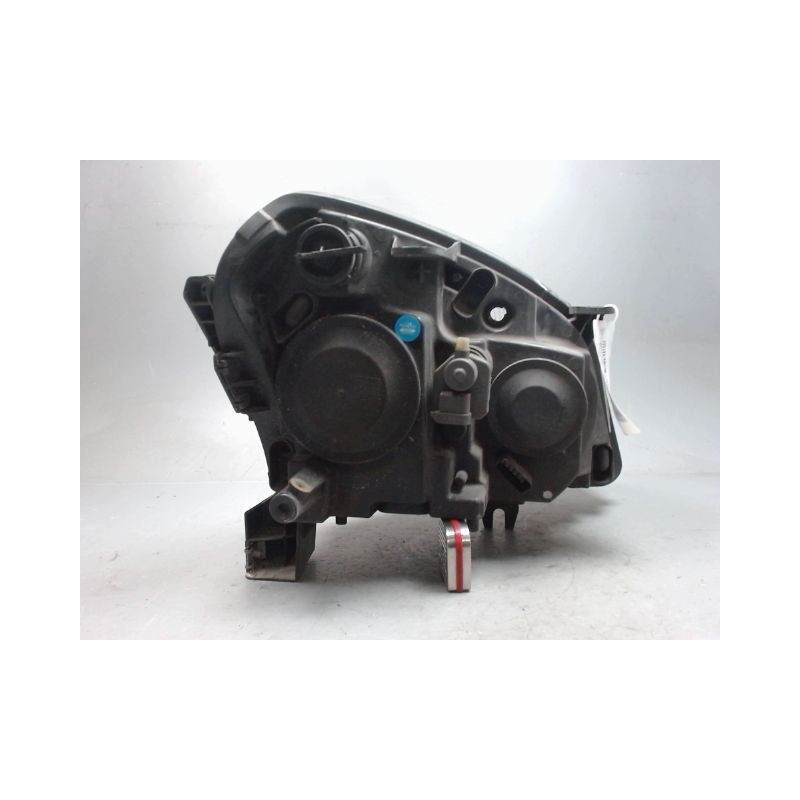 PHARE GAUCHE NISSAN QHASQAI 2007-