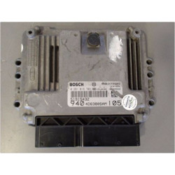 CALCULATEUR MOTEUR
