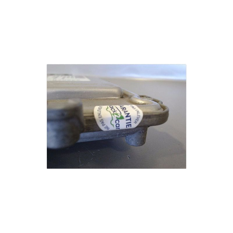 CALCULATEUR MOTEUR ALFA ROMEO GIULIETTA 2010-
