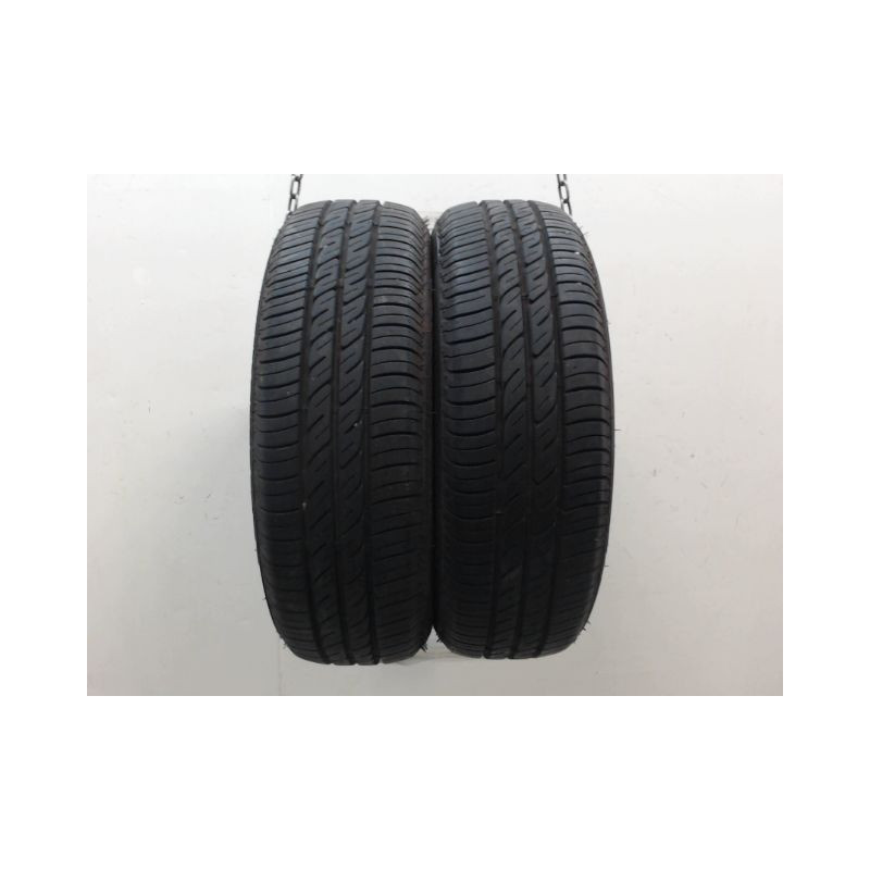 Paire de pneus FIRESTONE MULTIHAWK 2 165 60 14 75 H