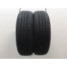 Paire de pneus FIRESTONE MULTIHAWK 2 165 60 14 75 H
