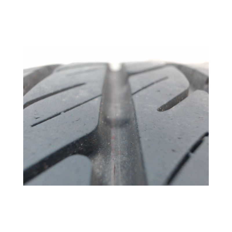 Paire de pneus FIRESTONE MULTIHAWK 2 165 60 14 75 H