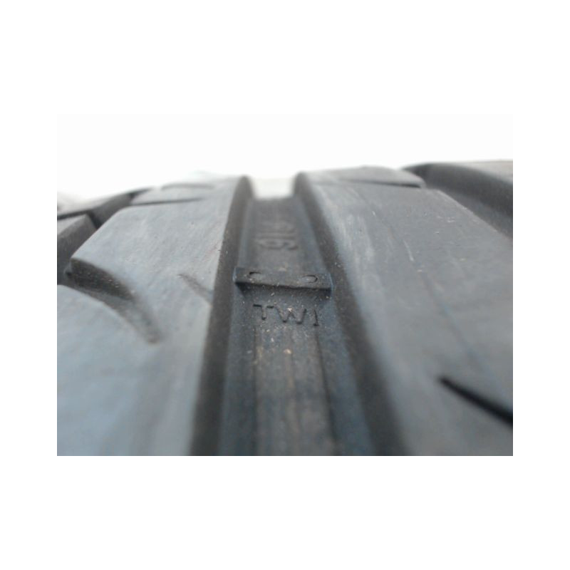 Paire de pneus TIGAR HIGH PERFORMANCE 185 55 16 87 V