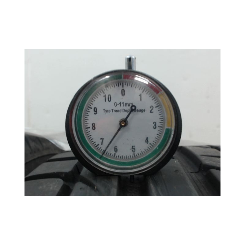 Paire de pneus TIGAR HIGH PERFORMANCE 185 55 16 87 V