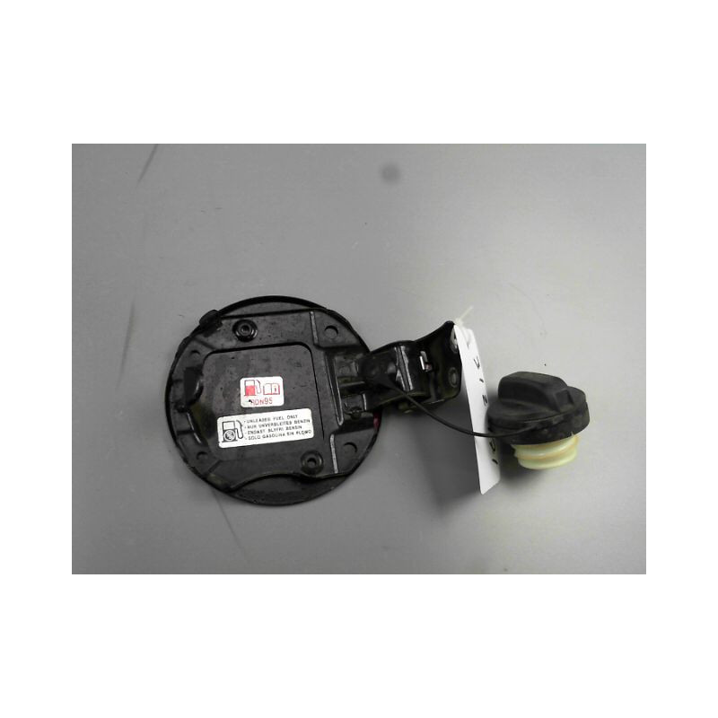 VOLET DE TRAPPE CARBURANT SUZUKI ALTO III 2009-...