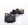 BOUTON DE WARNING TOYOTA YARIS
