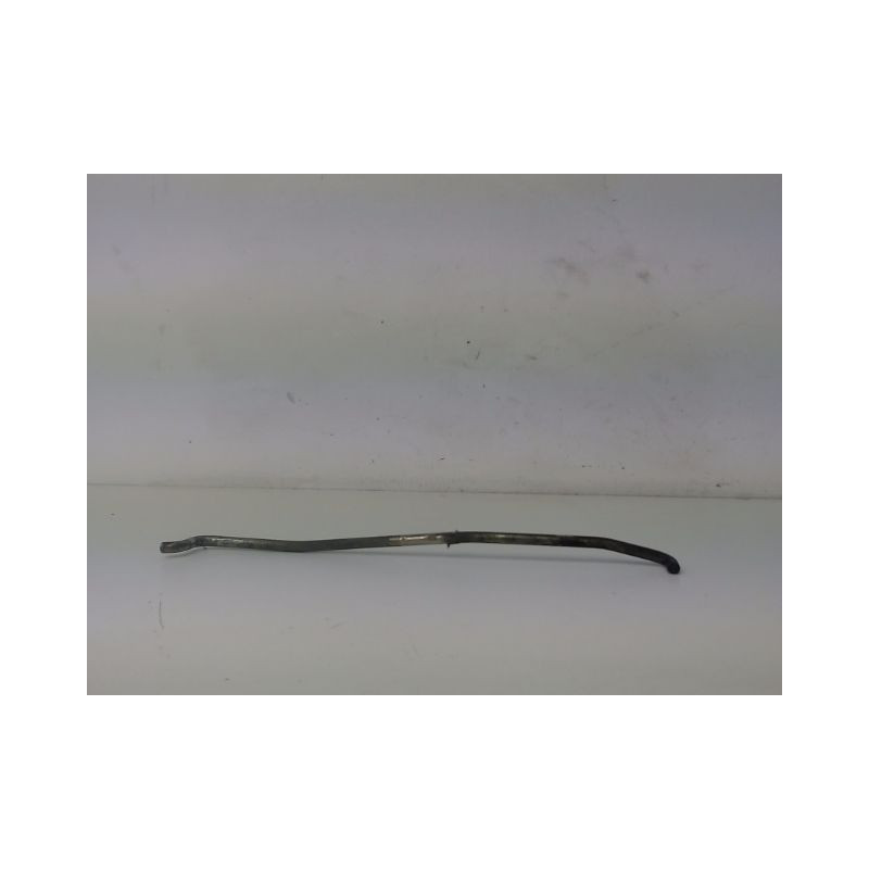 BEQUILLE CAPOT SKODA FABIA