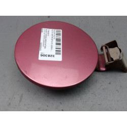 VOLET DE TRAPPE CARBURANT