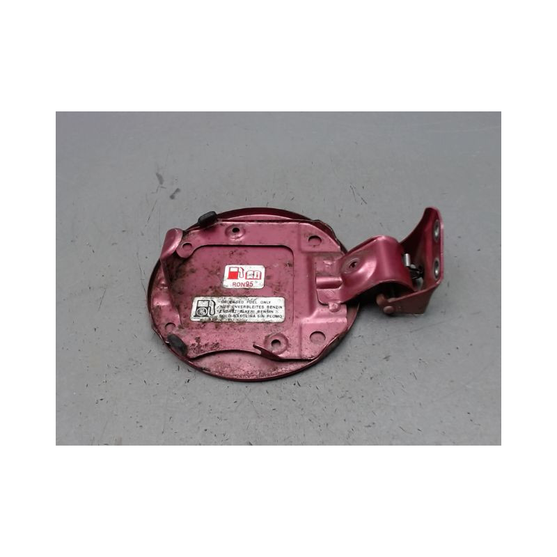 VOLET DE TRAPPE CARBURANT SUZUKI ALTO III 2009-...
