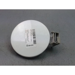 VOLET DE TRAPPE CARBURANT