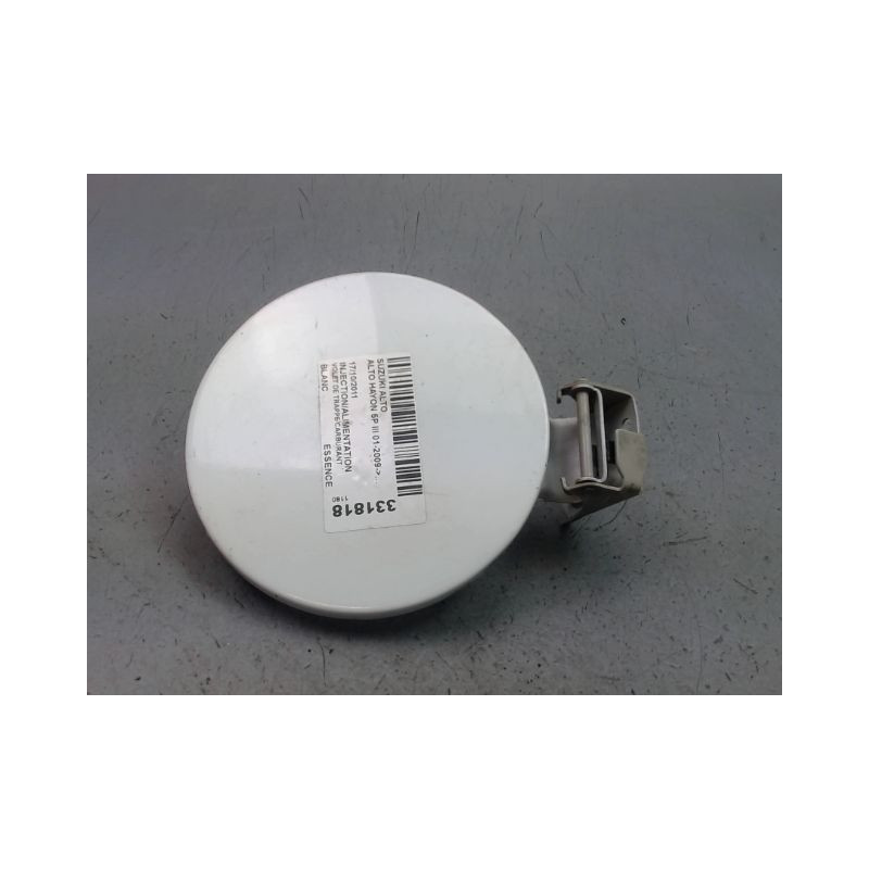 VOLET DE TRAPPE CARBURANT SUZUKI ALTO III 2009-...