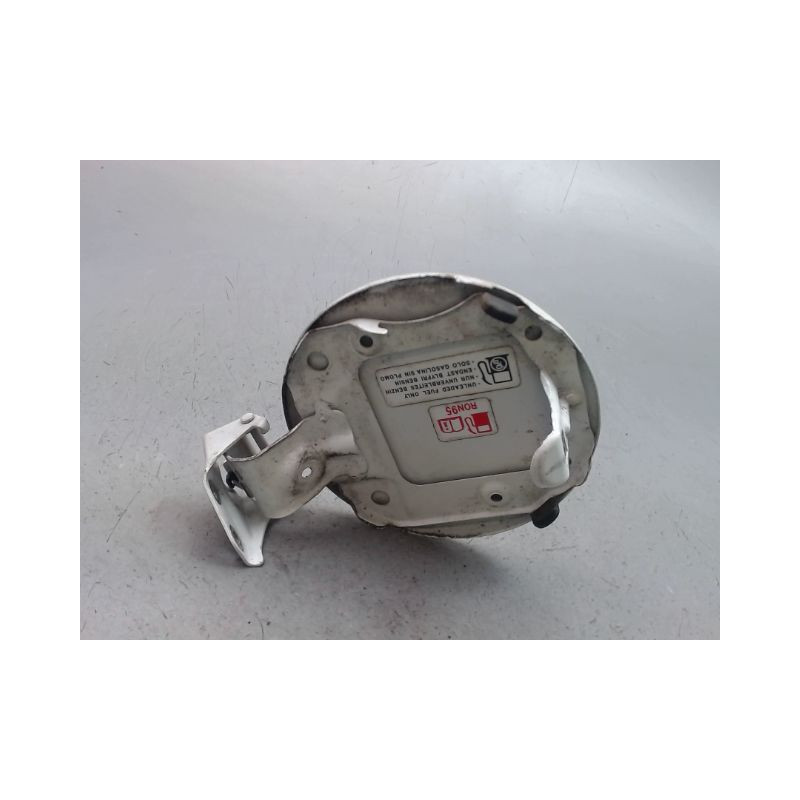 VOLET DE TRAPPE CARBURANT SUZUKI ALTO III 2009-...