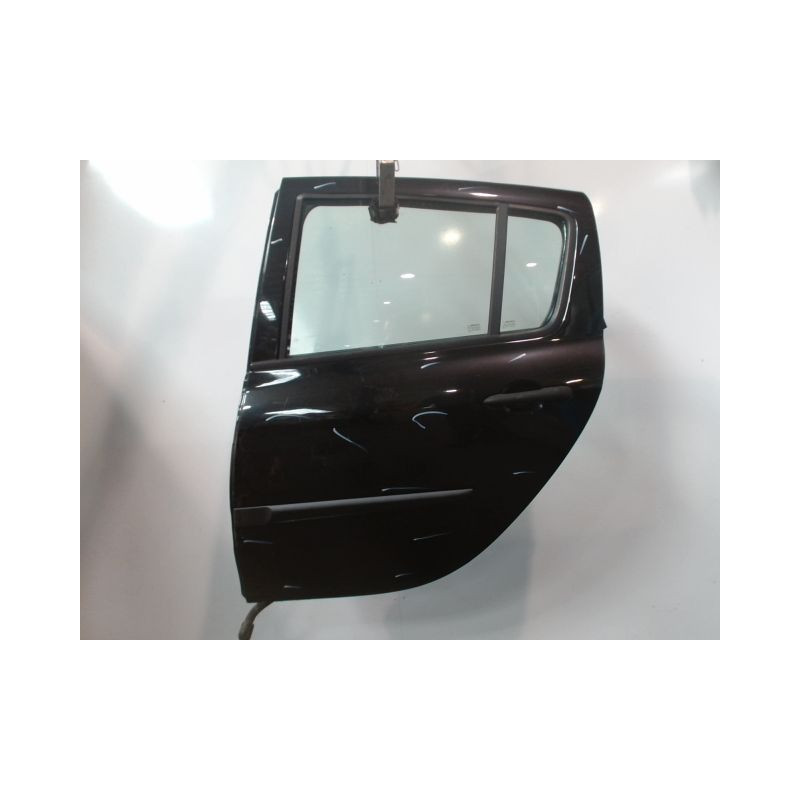 PORTE ARRIERE GAUCHE RENAULT CLIO