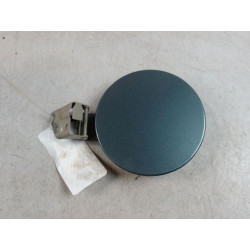 VOLET DE TRAPPE CARBURANT