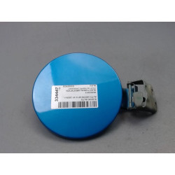 VOLET DE TRAPPE CARBURANT