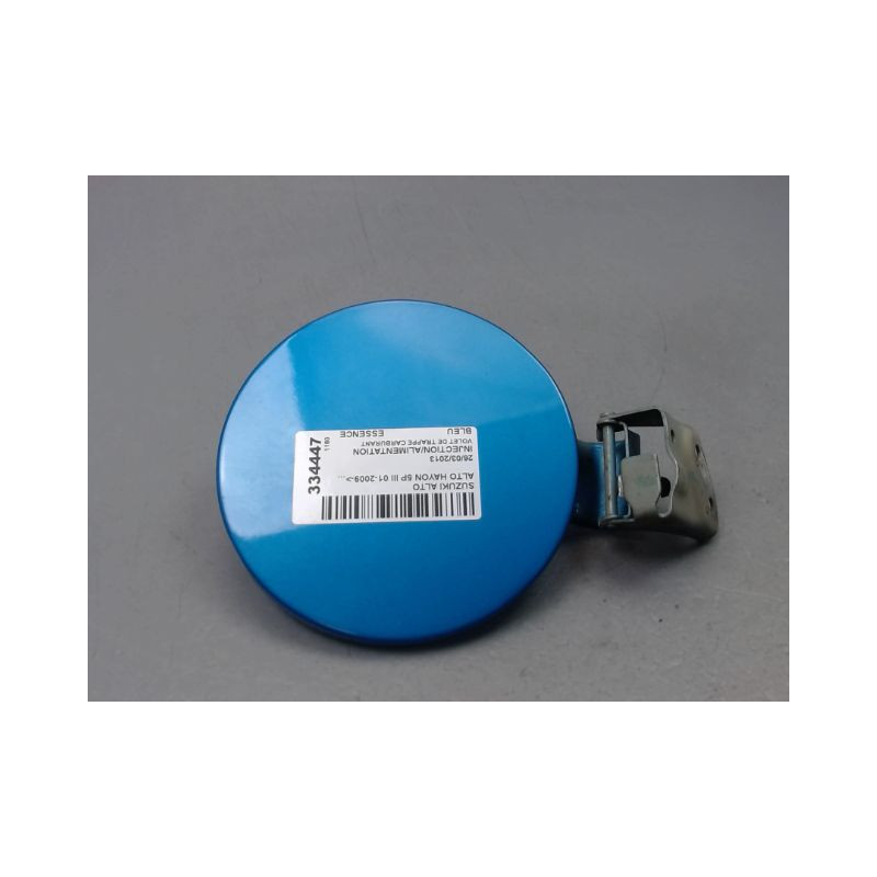 VOLET DE TRAPPE CARBURANT SUZUKI ALTO III 2009-...