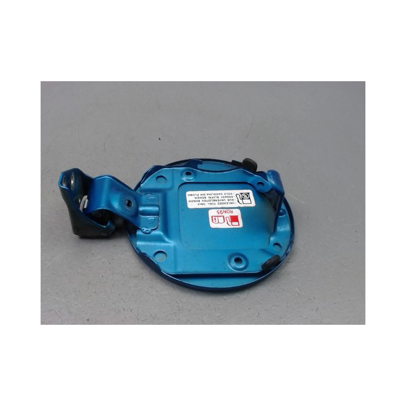 VOLET DE TRAPPE CARBURANT SUZUKI ALTO III 2009-...