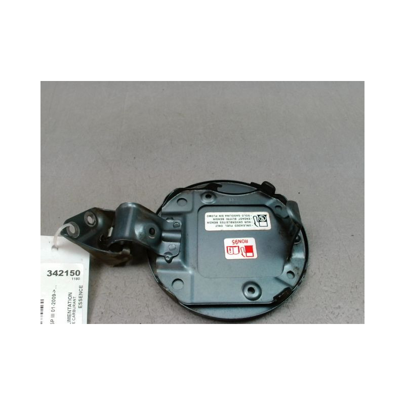 VOLET DE TRAPPE CARBURANT SUZUKI ALTO III 2009-...