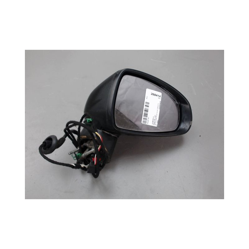 RETROVISEUR EXTERIEUR ELECTRIQUE DROIT AUDI A1
